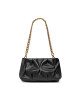 Coccinelle Дамска чанта M85 Ophelie Goodie E1 M85 19 03 01 Черен - Mera.bg