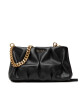 Coccinelle Дамска чанта M85 Ophelie Goodie E1 M85 19 03 01 Черен - Mera.bg