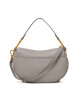 Coccinelle Дамска чанта Magie Soft E1 PQR 18 03 01 Сив - Mera.bg