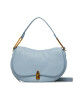 Coccinelle Дамска чанта Magie Soft E1 PQR 18 03 01 Mist Blue B35 - Mera.bg