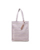 Coccinelle Дамска чанта MBD Never Without Bag Monogra E1 MBD 11 01 01 Mul.Lavend/Lave 628 - Mera.bg