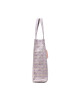 Coccinelle Дамска чанта MBD Never Without Bag Monogra E1 MBD 11 01 01 Mul.Lavend/Lave 628 - Mera.bg