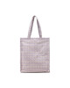 Coccinelle Дамска чанта MBD Never Without Bag Monogra E1 MBD 11 01 01 Mul.Lavend/Lave 628 - Mera.bg