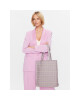 Coccinelle Дамска чанта MBD Never Without Bag Monogra E1 MBD 11 01 01 Mul.Lavend/Lave 628 - Mera.bg