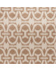 Coccinelle Дамска чанта MBD Never Without Bag Monogra E1 MBD 11 01 01 Mul. Natur/Toast 866 - Mera.bg