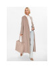 Coccinelle Дамска чанта MBD Never Without Bag Monogra E1 MBD 11 01 01 Mul. Natur/Toast 866 - Mera.bg