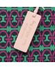 Coccinelle Дамска чанта MBD Never Without Bag Monogra E1 MBD 18 01 01 Gr.Mul.Dahl/M.Blue 608 - Mera.bg