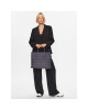 Coccinelle Дамска чанта MBD Never Without Bag Monogra E1 MBD 18 01 01 Gr.Mul.Dahl/M.Blue 608 - Mera.bg