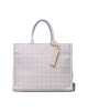 Coccinelle Дамска чанта MBD Never Without Bag Monogra E1 MBD 18 02 01 Mul.Lavend/Lave 628 - Mera.bg