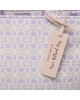 Coccinelle Дамска чанта MBD Never Without Bag Monogra E1 MBD 18 02 01 Mul.Lavend/Lave 628 - Mera.bg