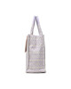 Coccinelle Дамска чанта MBD Never Without Bag Monogra E1 MBD 18 02 01 Mul.Lavend/Lave 628 - Mera.bg