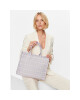 Coccinelle Дамска чанта MBD Never Without Bag Monogra E1 MBD 18 02 01 Mul.Lavend/Lave 628 - Mera.bg