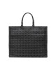 Coccinelle Дамска чанта MBD Never Withouth Bag Monogram E1 MBD 18 01 01 Antrac/Noir 574 - Mera.bg