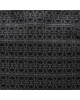 Coccinelle Дамска чанта MBD Never Withouth Bag Monogram E1 MBD 18 01 01 Antrac/Noir 574 - Mera.bg