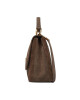 Coccinelle Дамска чанта MD1 Liya Suede E1 MD1 18 01 01 Coffee W00 - Mera.bg