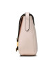 Coccinelle Дамска чанта MD5 Arlettis E1 MD5 15 05 01 Creamy Pink P43 - Mera.bg
