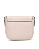 Coccinelle Дамска чанта MD5 Arlettis E1 MD5 15 05 01 Creamy Pink P43 - Mera.bg