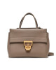 Coccinelle Дамска чанта MD5 Arlettis E1 MD5 18 01 01 Warm Taupe N59 - Mera.bg