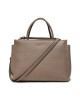 Coccinelle Дамска чанта MD5 Arlettis E1 MD5 18 01 01 Warm Taupe N59 - Mera.bg