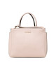 Coccinelle Дамска чанта MD5 Arlettis MD5 18 02 01 Creamy Pink P43 - Mera.bg