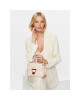 Coccinelle Дамска чанта MD5 Arlettis MD5 18 02 01 Creamy Pink P43 - Mera.bg