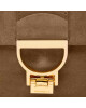 Coccinelle Дамска чанта MD6 Arlettis Suede E1 MD6 12 07 01 Nocciola W43 - Mera.bg