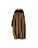 Coccinelle Дамска чанта MD6 Arlettis Suede E1 MD6 12 07 01 Nocciola W43 - Mera.bg
