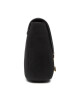 Coccinelle Дамска чанта MD6 Arlettis Suede E1 MD6 15 04 01 Noir 001 - Mera.bg