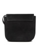 Coccinelle Дамска чанта MD6 Arlettis Suede E1 MD6 15 04 01 Noir 001 - Mera.bg