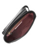 Coccinelle Дамска чанта MD6 Arlettis Suede E1 MD6 15 04 01 Noir 001 - Mera.bg