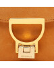 Coccinelle Дамска чанта MD6 Arlettis Suede E1 MD6 15 05 01 Paprika R18 - Mera.bg