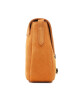 Coccinelle Дамска чанта MD6 Arlettis Suede E1 MD6 15 05 01 Paprika R18 - Mera.bg