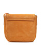 Coccinelle Дамска чанта MD6 Arlettis Suede E1 MD6 15 05 01 Paprika R18 - Mera.bg