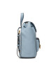 Coccinelle Дамска чанта MF6 Beat Soft E1 MF6 14 02 01 Светлосиньо - Mera.bg