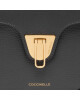 Coccinelle Дамска чанта MF6 Beat Soft E1 MF6 15 01 01 Ardesia Y66 - Mera.bg