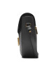 Coccinelle Дамска чанта MF6 Beat Soft E1 MF6 15 01 01 Ardesia Y66 - Mera.bg