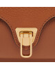 Coccinelle Дамска чанта MF6 Beat Soft E1 MF6 15 02 01 Cuir W12 - Mera.bg