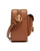 Coccinelle Дамска чанта MF6 Beat Soft E1 MF6 15 02 01 Cuir W12 - Mera.bg