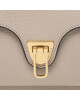 Coccinelle Дамска чанта MF6 Beat Soft E1 MF6 15 02 01 Бежов - Mera.bg