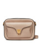 Coccinelle Дамска чанта MF6 Beat Soft E1 MF6 15 02 01 Бежов - Mera.bg