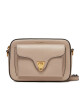 Coccinelle Дамска чанта MF6 Beat Soft E1 MF6 55 04 01 Бежов - Mera.bg