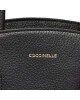 Coccinelle Дамска чанта MFF narcisse E1 MFF 18 03 01 Noir 001 - Mera.bg