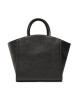 Coccinelle Дамска чанта MFF narcisse E1 MFF 18 03 01 Noir 001 - Mera.bg