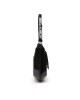 Coccinelle Дамска чанта MKA Caimka crist E1 MKA 12 01 01 Noir 001 - Mera.bg