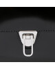 Coccinelle Дамска чанта MKA Caimka crist E1 MKA 12 01 01 Noir 001 - Mera.bg