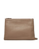 Coccinelle Дамска чанта MMA Best Crossbody E5 MMA 55 F4 01 Кафяв - Mera.bg