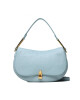 Coccinelle Дамска чанта MQF magie E1 MQF 18 03 01 Aquarelle Blue B16 - Mera.bg