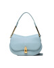 Coccinelle Дамска чанта MQF Magie E1 MQF 58 01 01 Aquarelle Blue B16 - Mera.bg