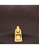 Coccinelle Дамска чанта MQF magie E1 MQF 58 01 01 Виолетов - Mera.bg