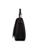 Coccinelle Дамска чанта MQI magie Suede E1 MQI 18 02 01 Noir 001 - Mera.bg